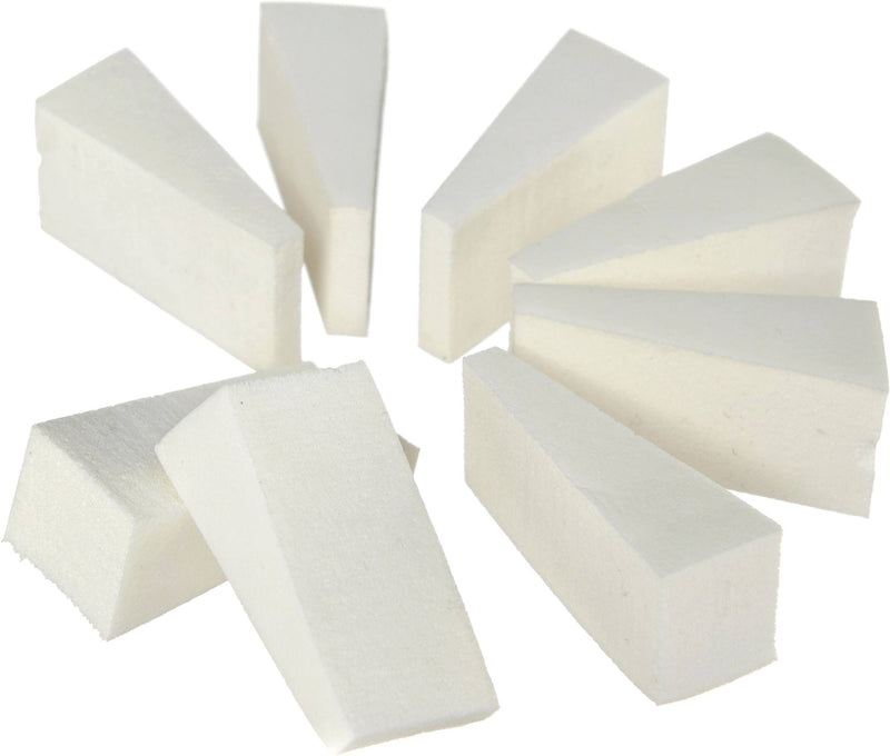 Wedged Sponges